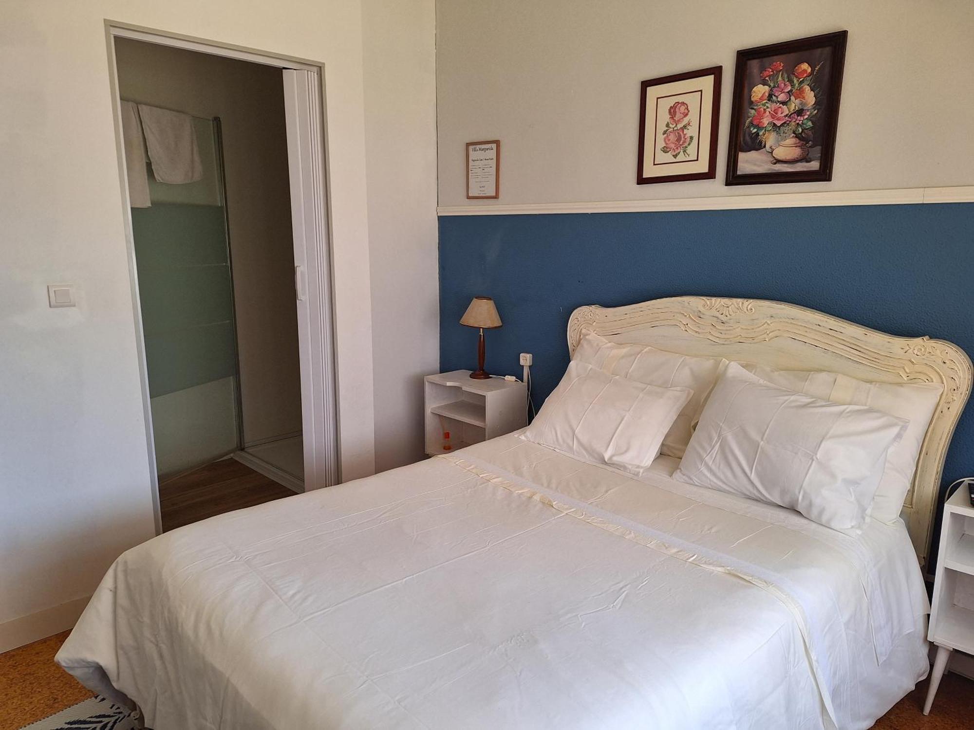Villa Margarida Viana do Castelo Dış mekan fotoğraf