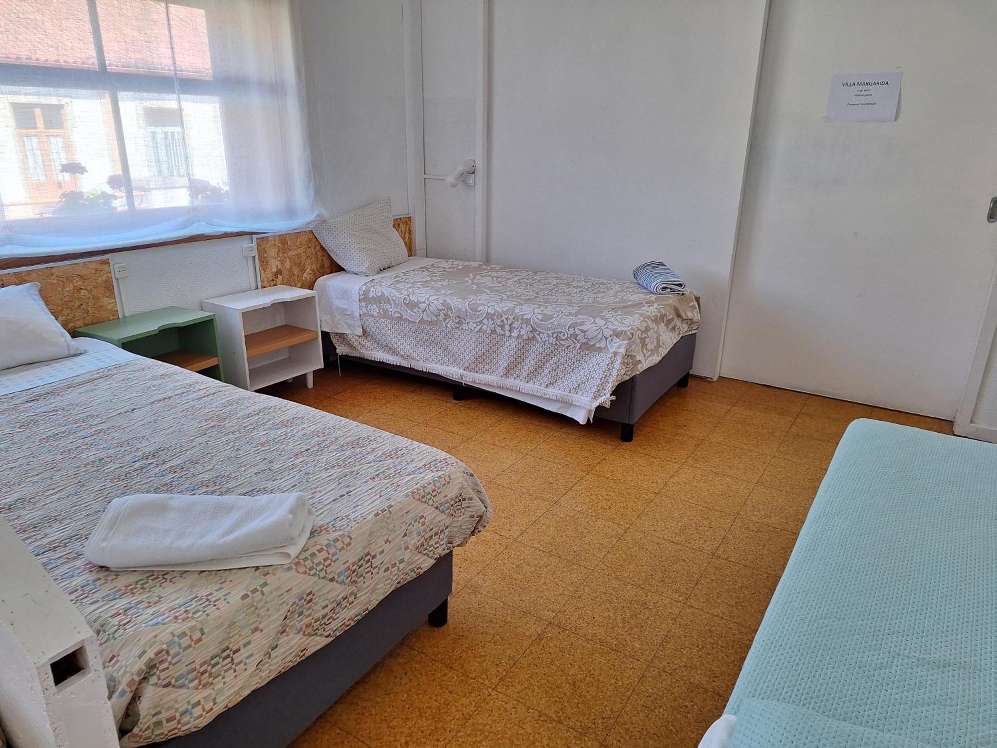 Villa Margarida Viana do Castelo Dış mekan fotoğraf