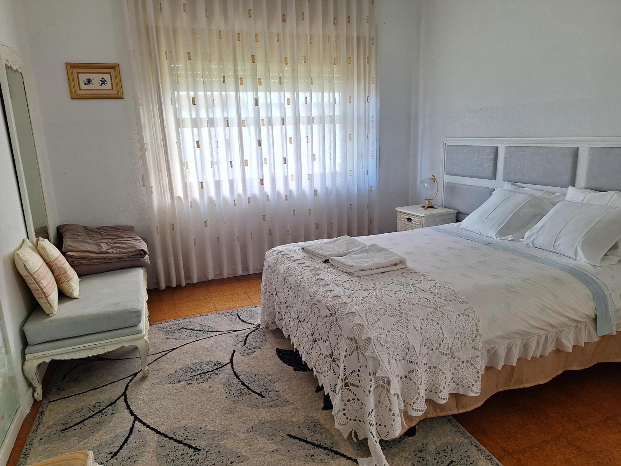 Villa Margarida Viana do Castelo Dış mekan fotoğraf