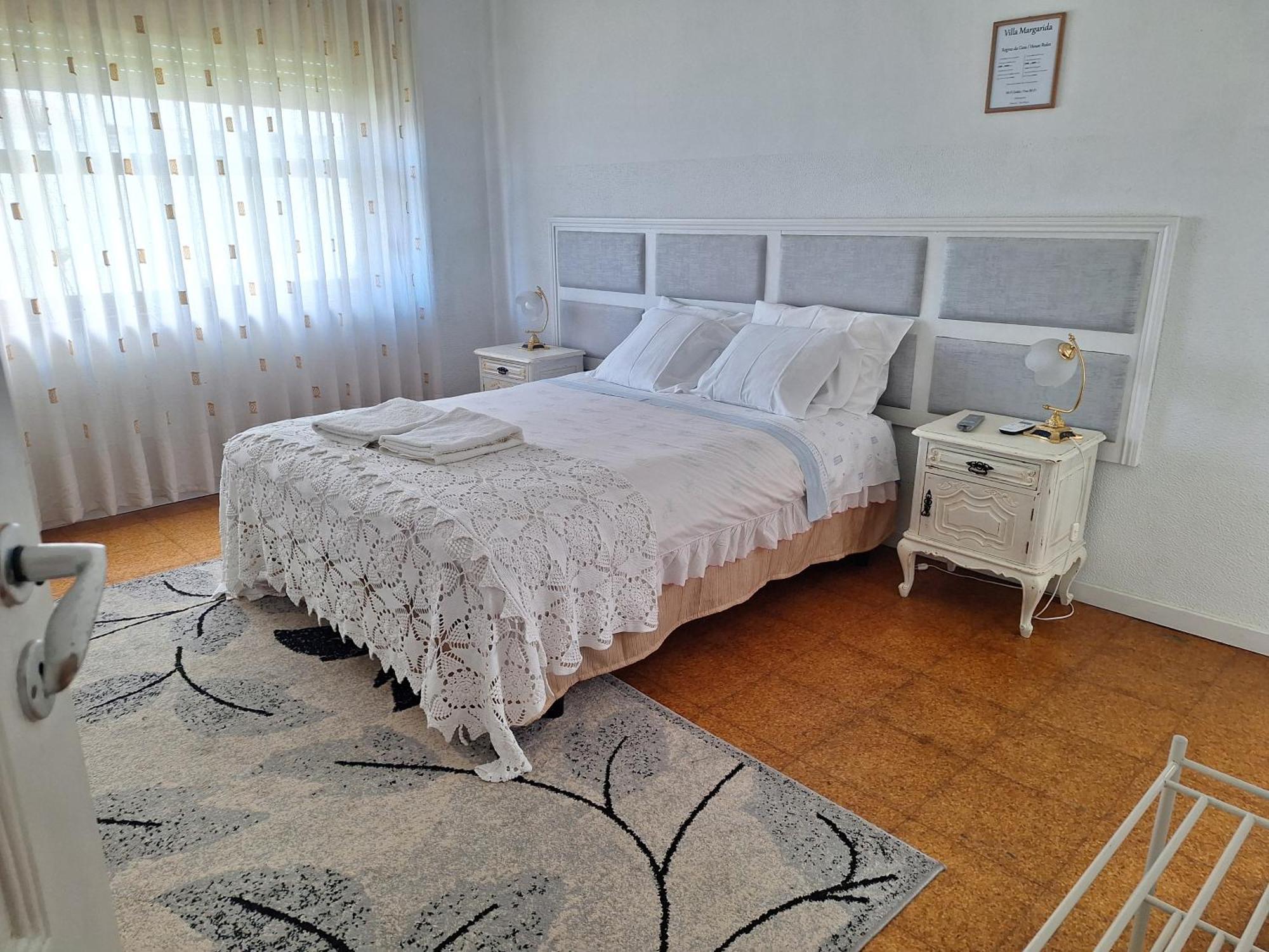 Villa Margarida Viana do Castelo Dış mekan fotoğraf