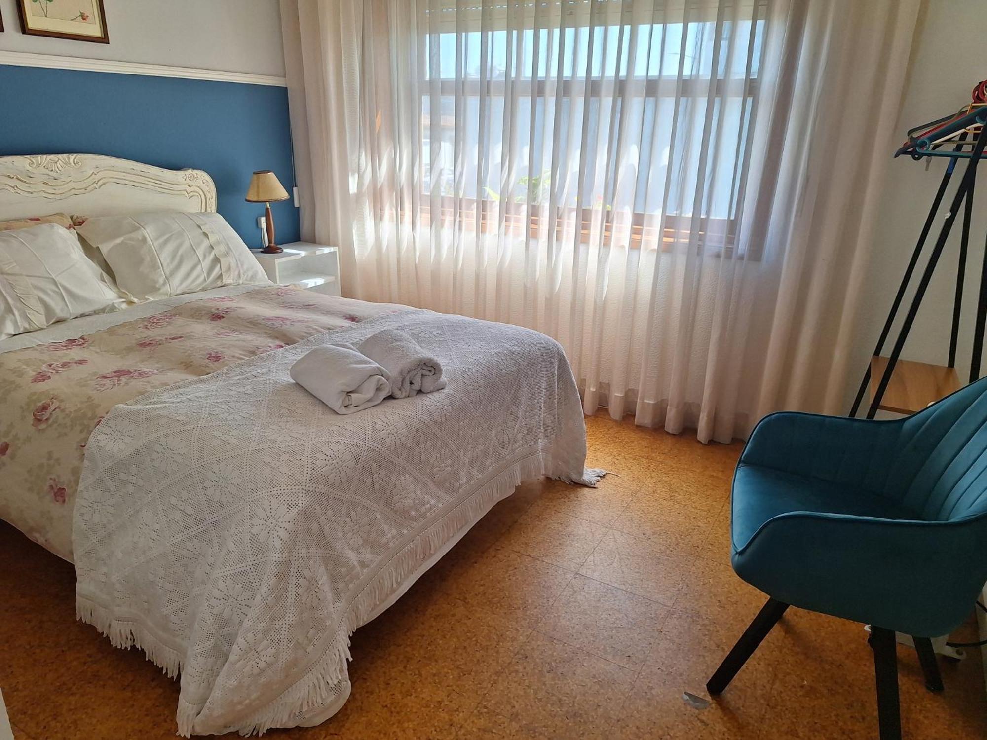 Villa Margarida Viana do Castelo Dış mekan fotoğraf