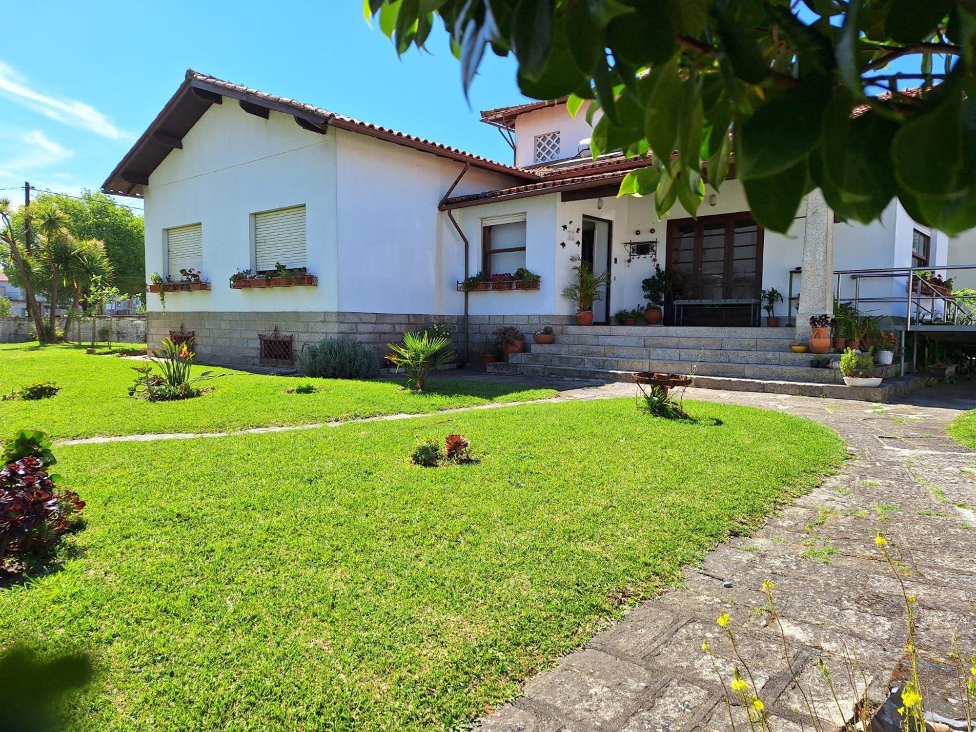 Villa Margarida Viana do Castelo Dış mekan fotoğraf