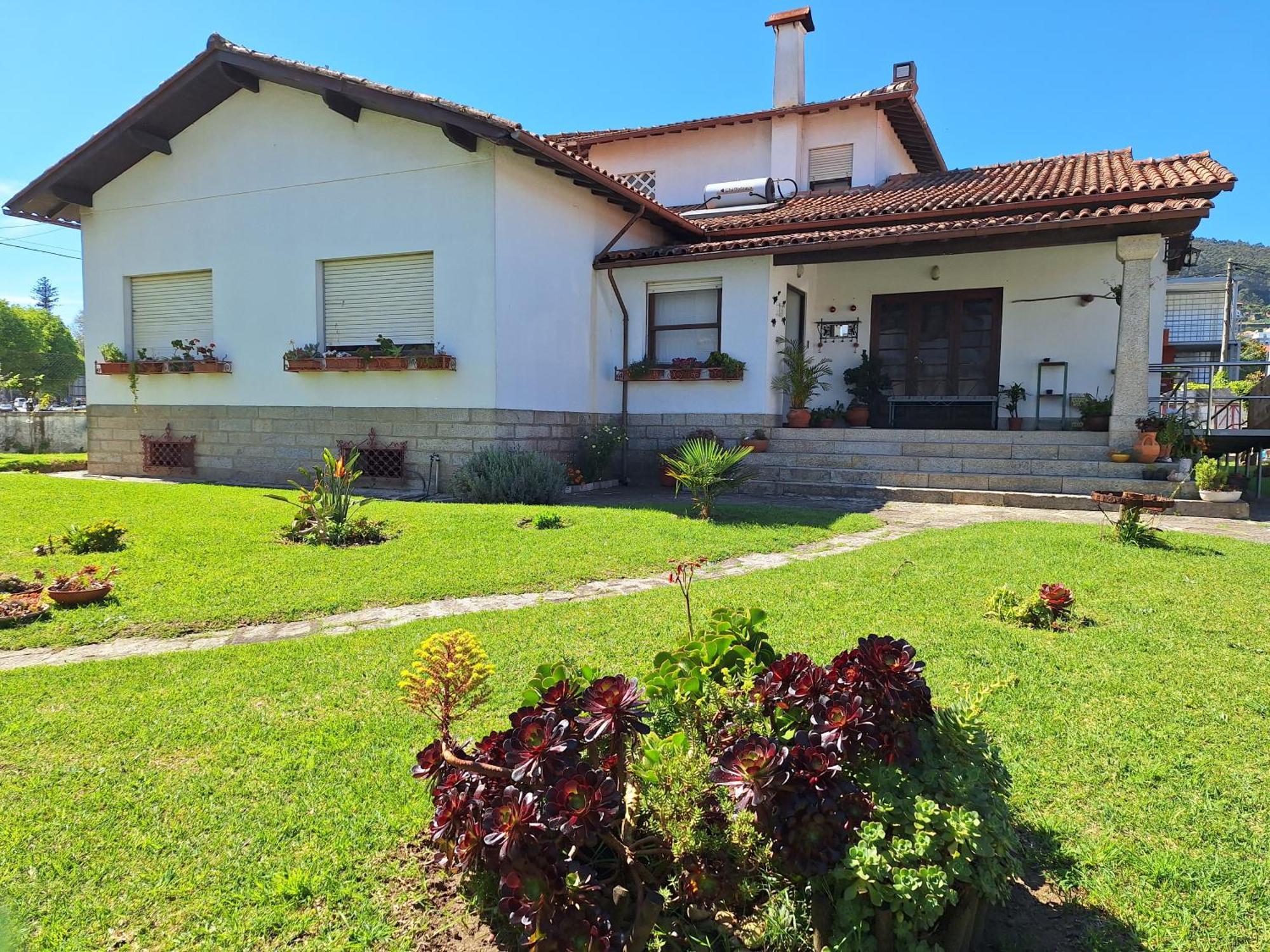 Villa Margarida Viana do Castelo Dış mekan fotoğraf